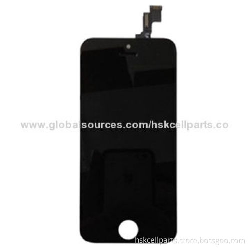 OEM LCD Screen and Digitizer Assembly for iPhone 5S